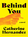 Cover image for Behind You